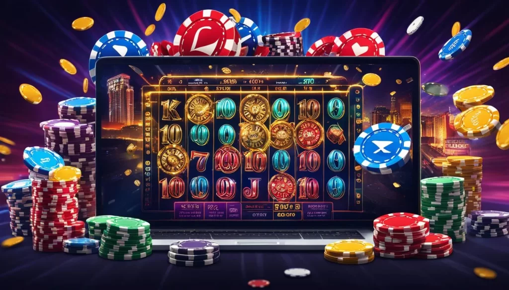 Hình ảnh nền tảng 33win1 win nổi bật