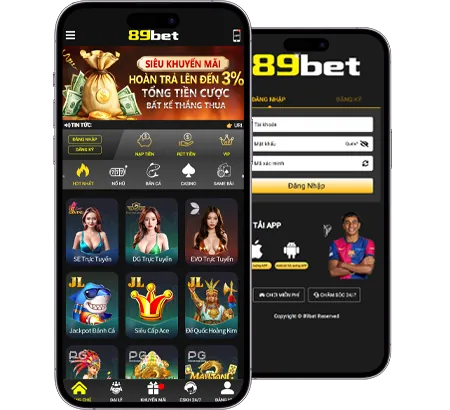Truy cập toàn bộ kho game 33win1 win